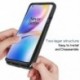 Anyaga: OnePlus Nord N10 5G - Tok OnePlus Nord N10 5G 8T Plus 8 Pro Nord N100 átlátszó hátlaphoz Ütésálló lökhárító