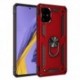 Anyaga: Galaxy A81-M60S-hez - A71 autós mágneses páncéltok Galaxy A51 A81 A91 A50S A30 M30S A20 A70S A80 A90 A40 A60 A01