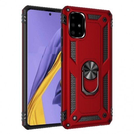 Anyaga: Galaxy A81-M60S-hez - A71 autós mágneses páncéltok Galaxy A51 A81 A91 A50S A30 M30S A20 A70S A80 A90 A40 A60 A01