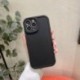 Anyaga: iPhone 6 6s-hez - Vékony puha TPU hátlap iPhone 13 ProMax 12 11 X XS XR 6S 7 8 Plus SE2020 tok Telefon kamera védelem
