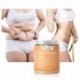 Mérete: 250g - Fogyókúra hasra Arcra Test Hasra Zsírégető Alakformáló Derékra Forró Karcsúsító Cellulit