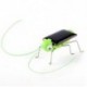 Szín: zöld - Solar Grasshopper 2022, Solar Grasshopper, robotjátékok, alapvető kütyük, ajándékok, napelemes játékok,