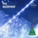 Kibocsátó szín: RGB - Karácsonyi LED Meteor Zuhany Garland Festoon Holiday Strip Light Kültéri Vízálló Tündérfüzér