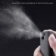 Fekete szín - 2 az 1-ben telefon képernyőtisztító spray tisztító folyadék nélkül, folyékony számítógép képernyő