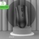 Szín: M1 Pink elem - Vezeték nélküli 2.4G MUTE MOUSE ASZTALI LAPTOP BLUETOOTH Töltő vezeték nélküli egér