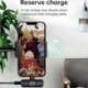 Szín: Világítás - Vezeték nélküli Lavalier mikrofon hordozható audio-videó rögzítő minimikrofon iPhone-hoz Android
