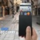Szín: 1 db - Kártyatartó Alumínium kártyatartó RFID Hitelkártya tartó Automatikus felugró bankkártyatartó Lycra