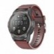 Piros szín - MT100 Sport okosóra Bluetooth hívás Zene NFC vízálló okosóra férfi női vér oxigén Fitness Tracker