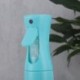 Szín: 500 ml - 200/300/500ML fodrász spray palack Üres palack újratölthető köd palack szalon fodrász hajeszközök