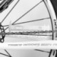 Szín: Szürke - Kerékpár lánc teszt féknyereg autópálya összecsukható kerékpár mountain bike lánc csere