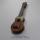 Szín: Kép szerint - Mini gitár 4 húros klasszikus ukulele gitár játék hangszerek gyerekeknek kezdőknek korai oktatás