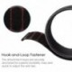 Szíj színe: fekete - Szíj Samsung Galaxy Watch 4 3 klasszikus 5 Pro aktív 2/Gear S3 Nylon hurok correa karkötő Huawei óra
