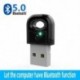 USB Bluetooth adapter 5.0 számítógép vezeték nélküli Bluetooth adó vevő audio Bluetooth átalakító gyári közvetlen
