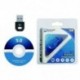 USB Bluetooth adapter 5.0 számítógép vezeték nélküli Bluetooth adó vevő audio Bluetooth átalakító gyári közvetlen