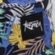Fekete szín - Divat megfordítható Hawaii őszi nyári sapkák nagy fej méretű halász sapka hiphop vödör férfi sapkák