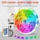 Színhőmérséklet: 2 m - 2M RGBWW RGBRózsaszín Led Fény RGB Lila RGB LED szalag szalag Nem vízálló LED lámpa dióda