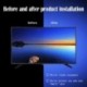 Színhőmérséklet: 2 m - 2M RGBWW RGBRózsaszín Led Fény RGB Lila RGB LED szalag szalag Nem vízálló LED lámpa dióda