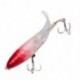 Piros szín - Whopper plopper Popper propeller Topwater horgászcsalik 13g mesterséges csali kemény Crankbait wobblerek forgó