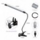 Szín: 3 ág - LED Grow Light USB fitolámpa teljes növekedési spektrumú kertészeti fitolámpa vezérléssel beltéri
