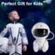 Kibocsátó szín: csillagok - Új Galaxy Star projektor Csillagos égbolt Éjszakai Fény Űrhajós Lámpa Otthon Szoba