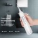 Fehér szín - Háztartási kényelmes elektromos intelligens fogöblítő fogtisztításhoz és kőeltávolításhoz