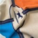 Szín: WYT286-2 - Divat téli meleg kasmír kendő női lómintás pashmina vastag sálak fem női poncsó Echarpe bandana