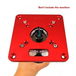 Szín: tartozékok nélkül - Maróasztal betétlap Famegmunkáló padok Asztali fűrész többcélú falemez gépi