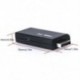 Hordozható PS2-HDMI-kompatibilis 1080P Audio Video Converter kimenethez Támogatja az összes PS2-megjelenítési módot PS2
