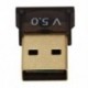USB Bluetooth-kompatibilis 5.0 adapter Adó-vevő Audio Dongle Vezeték nélküli USB-adapter számítógéphez PC Laptop Egér