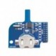 Szín: FPGA IO ventilátor - Kézi Welding Mister USB Hub V2.1 kártya Mister FPGA 7 USB portos IO kártya Terasic DE10-Nano