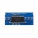 Szín: SDRAM V2.2 kártya - Kézi Welding Mister USB Hub V2.1 kártya Mister FPGA 7 USB portos IO kártya Terasic DE10-Nano