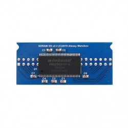 Szín: SDRAM V2.2 kártya - Kézi Welding Mister USB Hub V2.1 kártya Mister FPGA 7 USB portos IO kártya Terasic DE10-Nano