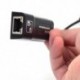 USB 2.0 – RJ45 adapter/ 2X Mirco USB kábel LAN Ethernet adapter Amazon Fire TV 3 vagy Stick GEN 2 számára