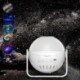 Szín: 7 film - LED Star projektor éjszakai fény 7 az 1-ben planetárium projektor Galaxy Starry Sky projektor lámpa USB