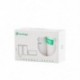 PeriPage 56x30mm hőpapír címke papír matrica papír hőzsebnyomtatóhoz A6 A8