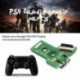 Szín: 4 - USB töltőport kártya 14 tűs JDS-030 PS4 vezérlőhöz Dualshock Flex kábel