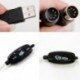 MIDI-USB IN-OUT interfész kábeladapter billentyűzethez, elektronikus dobzenéhez Hozzon létre PC-t zenei billentyűzethez