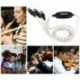 MIDI-USB IN-OUT interfész kábeladapter billentyűzethez, elektronikus dobzenéhez Hozzon létre PC-t zenei billentyűzethez