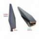ASUS GT-AC5300 vezeték nélküli útválasztóhoz Vezeték nélküli hálózati kártya AP antenna SMA Dual Frequency