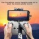 Szín: 3-as típus - Távirányító horogtartó öv DJI Mavic Air 2/2S/Mini 2 drónokhoz nyakpánt Biztonsági széles öv