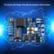 S485-TTL modul TTL-RS485 jelátalakító 3V 5,5V izolált egychip soros port UART ipari minőségű modul LESHP