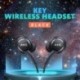 Szín: logóval - Samsung / Akg Eo-Ig955Bsegww kihangosító fejhallgatóhoz Samsung Galaxy S8 / S8-hoz, Akg / Harman Kardon