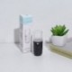 Szín: rózsaszín - Autós légnedvesítő 30ml Mini Nano arcpermetező USB porlasztó tisztító aromaterápiás illóolaj
