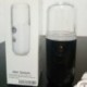 Szín: rózsaszín - Autós légnedvesítő 30ml Mini Nano arcpermetező USB porlasztó tisztító aromaterápiás illóolaj