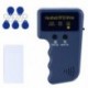 Copiadora RFID EM4100 de 125KHz, lektor y programozó duplikátor   EM4305 T5577, visszanyerhető azonosítás
