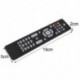 Szín: 32PFL5522D - PHILIPS 32PFL5522D-hez Vadonatúj Smart Remote Control Mini RC2034301/01 Távirányító csere a Philips TV
