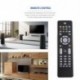 Szín: 32PFL5522D - PHILIPS 32PFL5522D-hez Vadonatúj Smart Remote Control Mini RC2034301/01 Távirányító csere a Philips TV