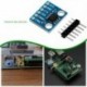 Szín: kék - SN65HVD230 CAN busz adó-vevő kommunikációs modul hővédelmi lejtőszabályozási logika az Arduino