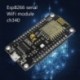 ESP8266 V3 Lua CH340 Wifi fejlesztőkártya professzionális intelligens elektronikus fejlesztőkártya modul