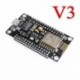 ESP8266 V3 Lua CH340 Wifi fejlesztőkártya professzionális intelligens elektronikus fejlesztőkártya modul